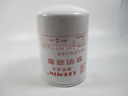 1Pcs Rotating pipeline filter SPX-06/08X25