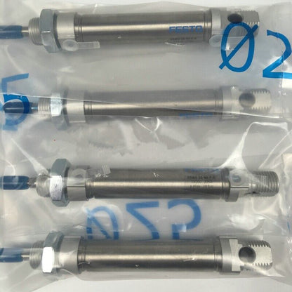 FESTO Air Cylinder DSAG-12-50-P-A – Professional Industrial Cylinder - FESTO