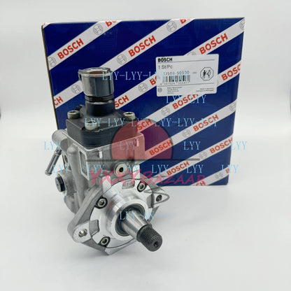 Fuel Injection Pump 1J508-50500 For Kubota Engine V3800 V3800-TIE4B V3800-TIE5B