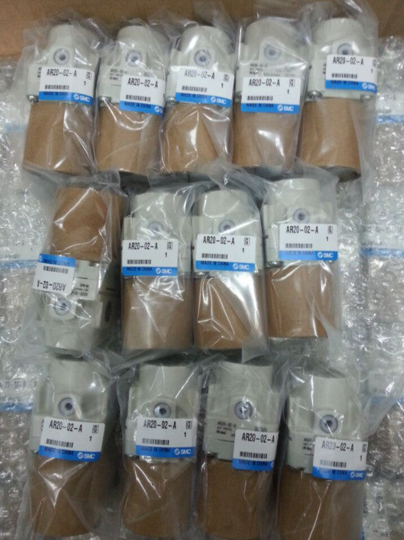 SMC pressure regulating valve AR20-02BG-A AR20-02B-A AR20-02-A AR20-02-B