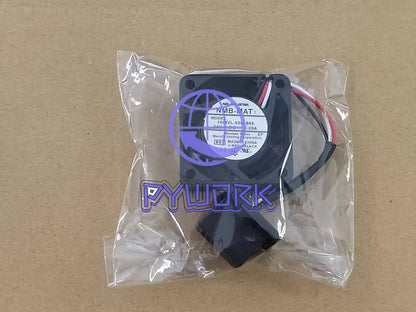 NMB-MAT 1608VL-S5W-B69 0.09A 24V 4CM FANUC cooling fan~