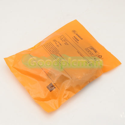 1PC IFM KI0203 Proximity Switch Sensor ping