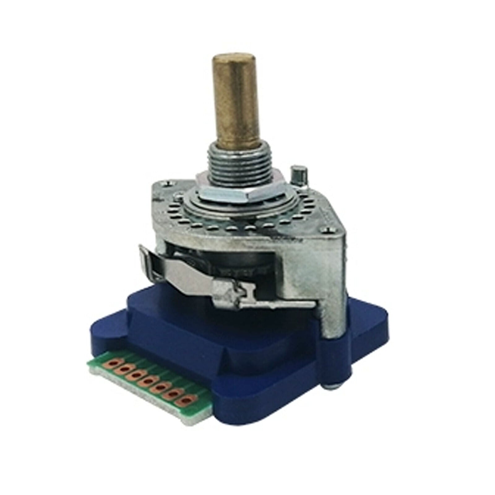 new 1PCS TOSOKU Digital Band Switch Code Switch DPN02N - TOSOKU