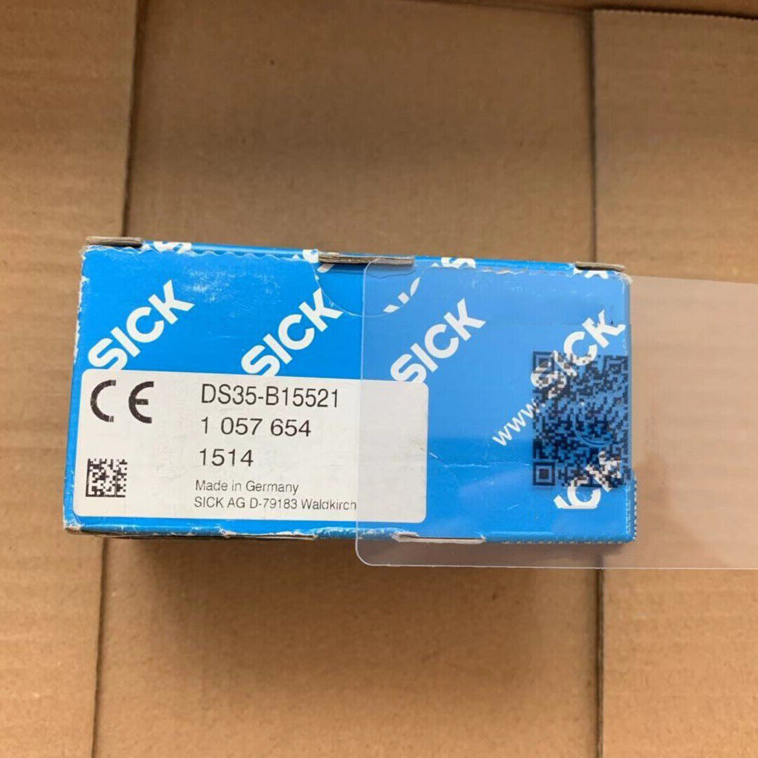 SICK DS35-B15521 Photoelectric Switch sensor - SICK