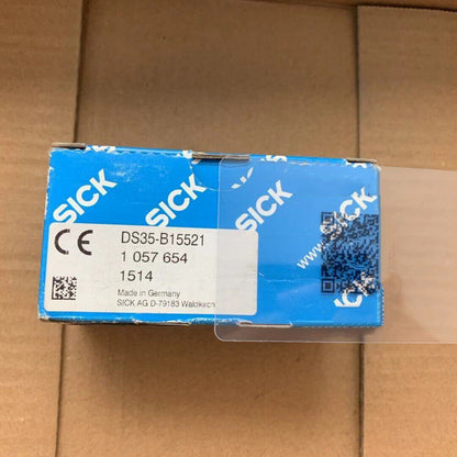 SICK DS35-B15521 Photoelectric Switch sensor - SICK