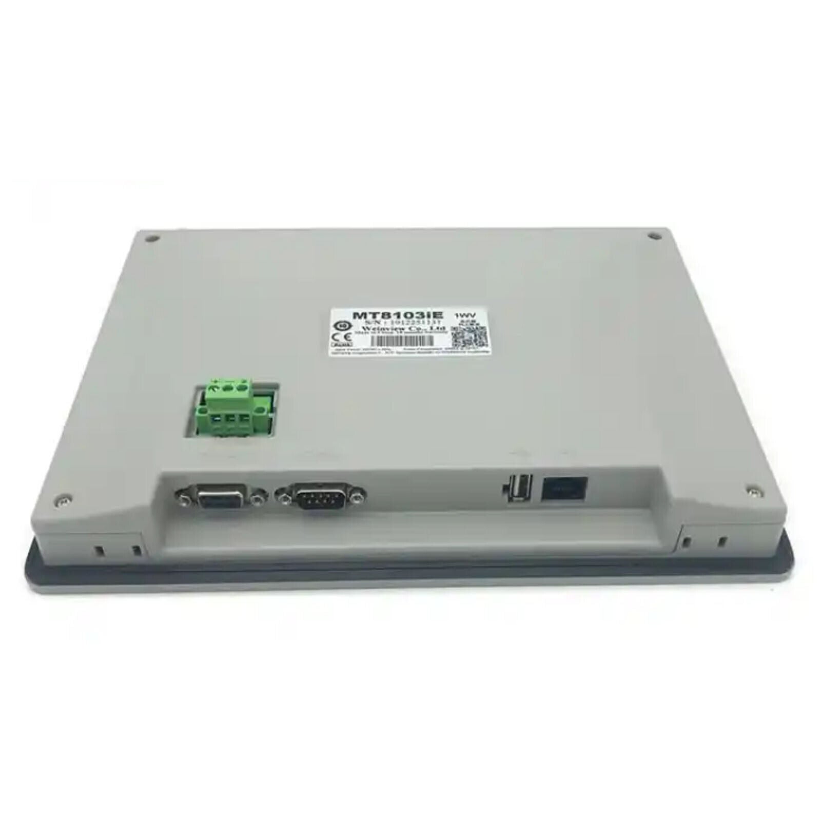 WEINTEK MT8103iE 10.1-inch Touchscreen - WEINTEK