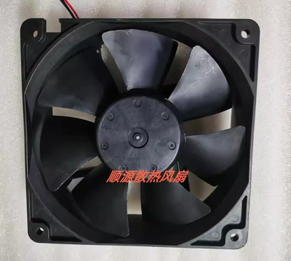 AVC DATA1238B2U 12038 DC12V 1.56A 3-Wire Cooling Fan