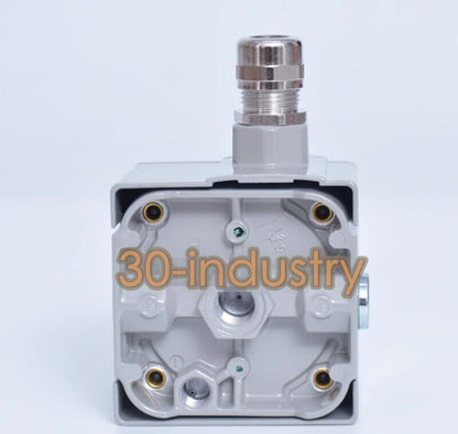 1pcs New For Dungs GGW3A4/2X Pressure Switch 0.4-3mbar - KOEED