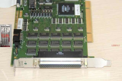 Sigmet I/O-62 Rev:B Module - KOEED