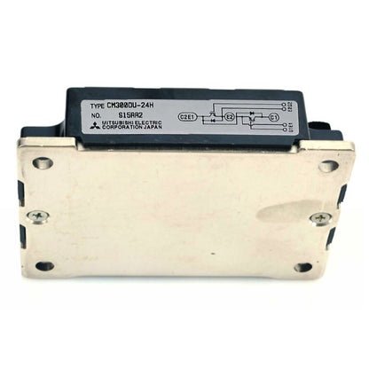 MITSUBISHI CM300DU-24H Module - MITSUBISHI