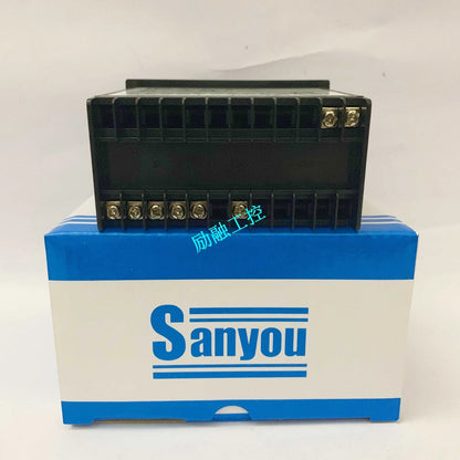 1pcs sanyou D800-NNNAV600/AA10 multi-function measuring instrument
