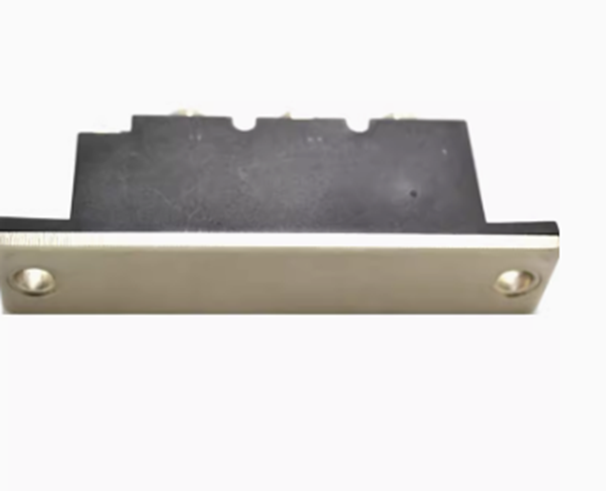 EUPEC Power Supply Module - 192697-TT104N - EUPEC