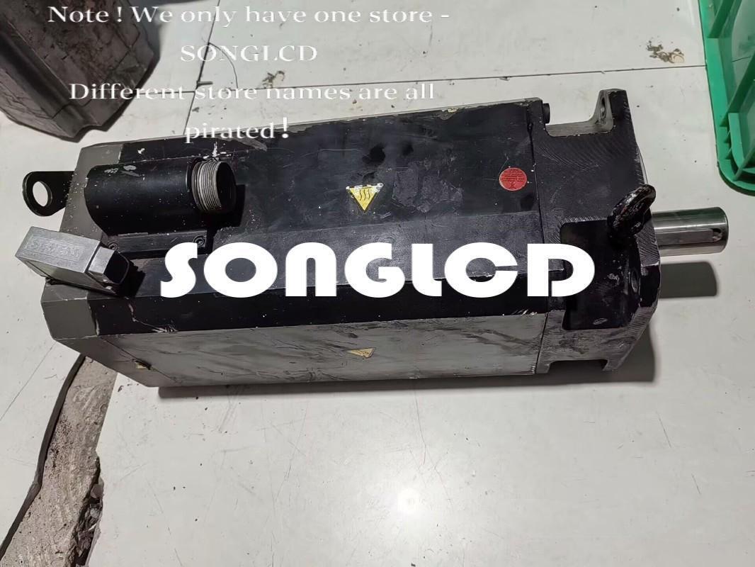 1PCS 1FT6108-8AC71-4UA0-Z Servo Motor - HEGLAR