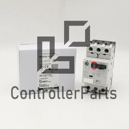 1PCS Fuji BM3RSB-013 Overload Protection Circuit Breaker 9-13A