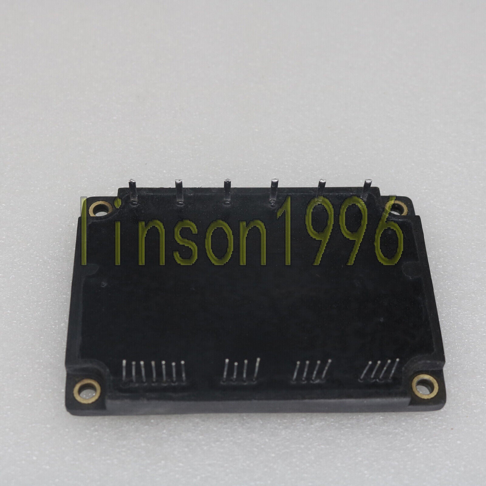 Mitsubishi Intelligent Power Module PM25RSK120 with 1-Year Warranty - MITSUBISHI