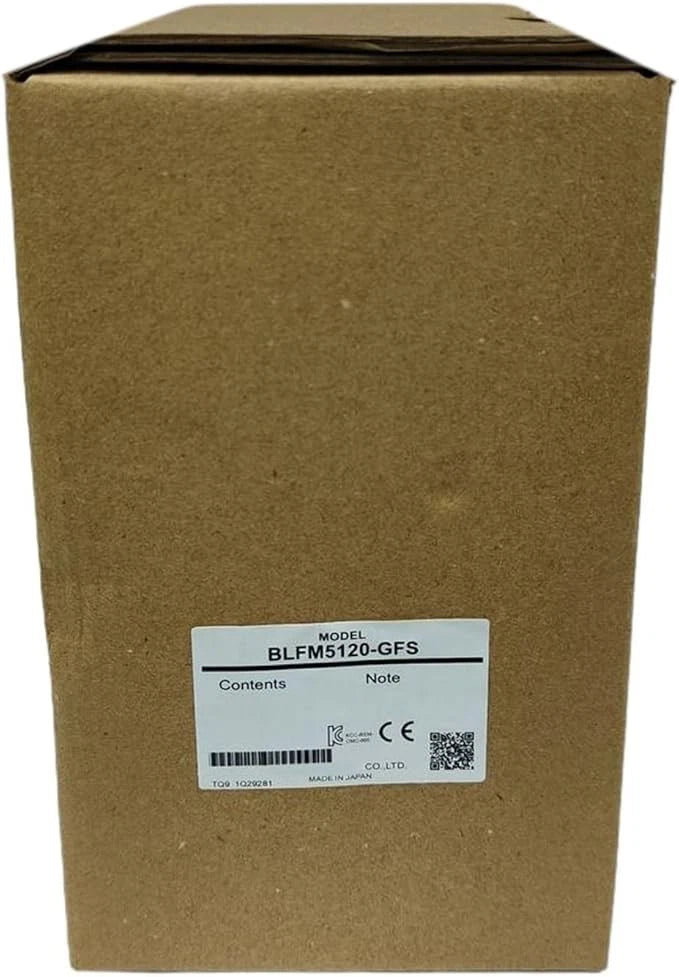1PC VEXTA Oriental Motor BLFM5120-GFS Stepper motor Fast Free delivery#ke #k