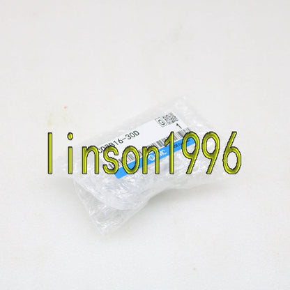 SMC CQ2B16-30D Pneumatic Cylinder - SMC