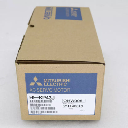 Mitsubishi HF-KP43J Servo Motor 1PC  HFKP43J ping