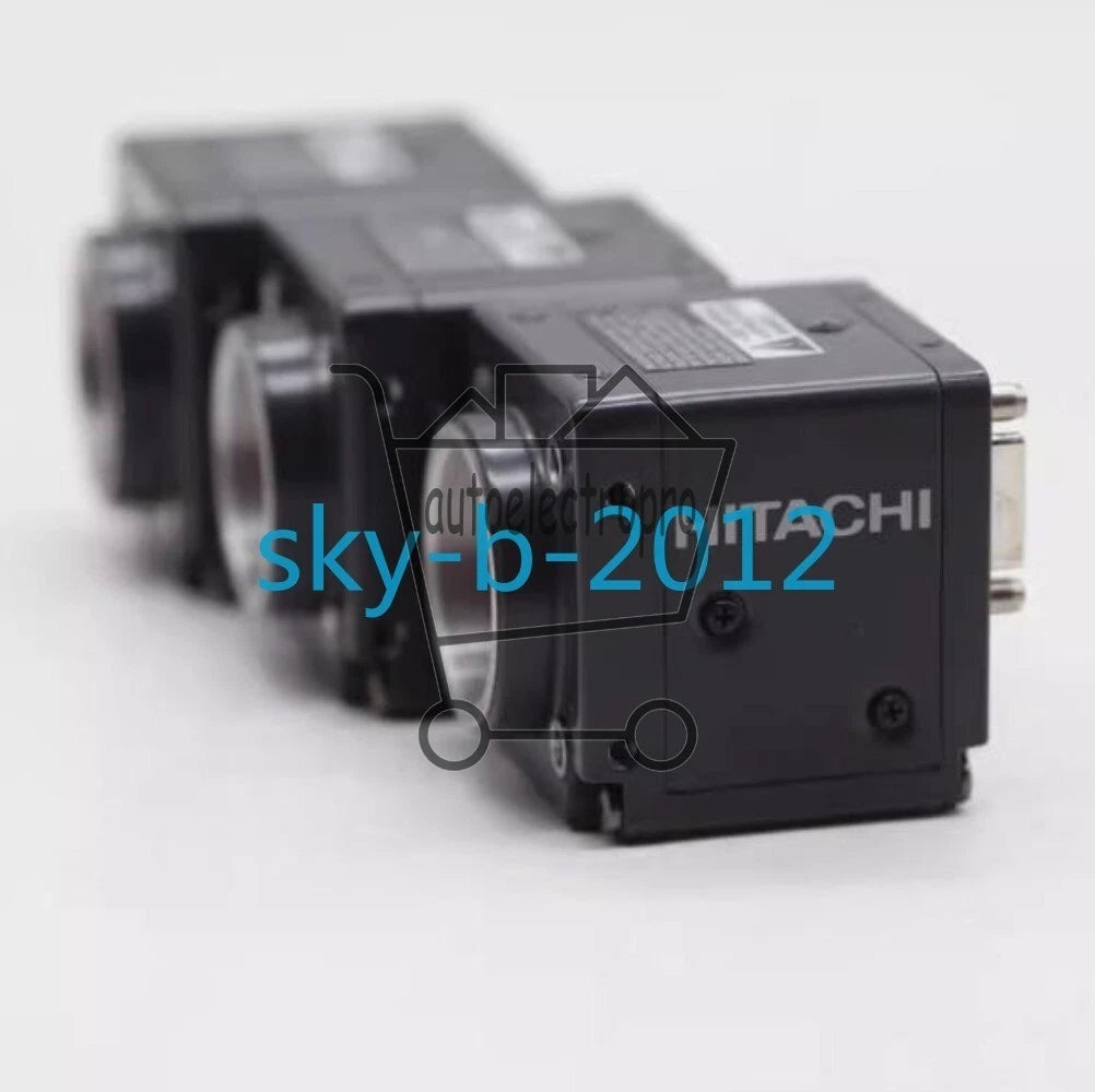 1PCS HITACHI KP-FD140SCL Industrial Camera tested