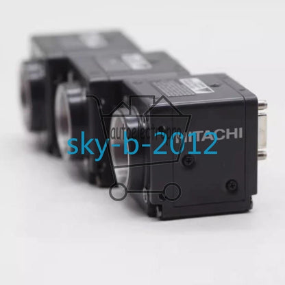 1PCS HITACHI KP-FD140SCL Industrial Camera tested