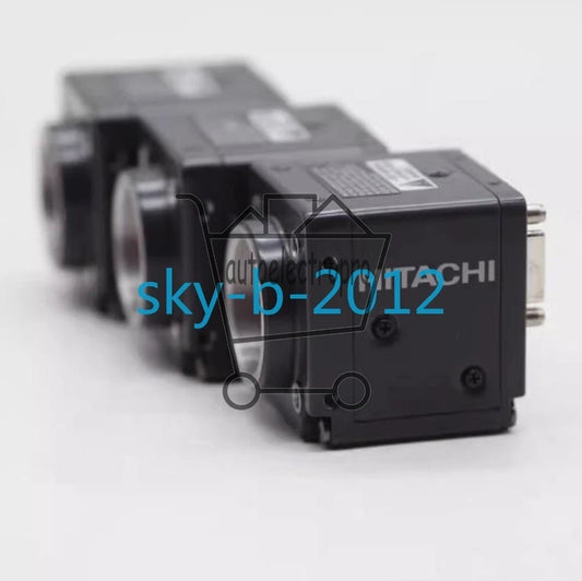 1PCS HITACHI KP-FD140SCL Industrial Camera tested