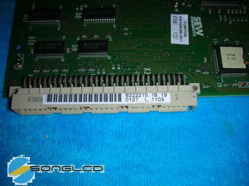 1PCS 8222215.1B.19 - KOEED