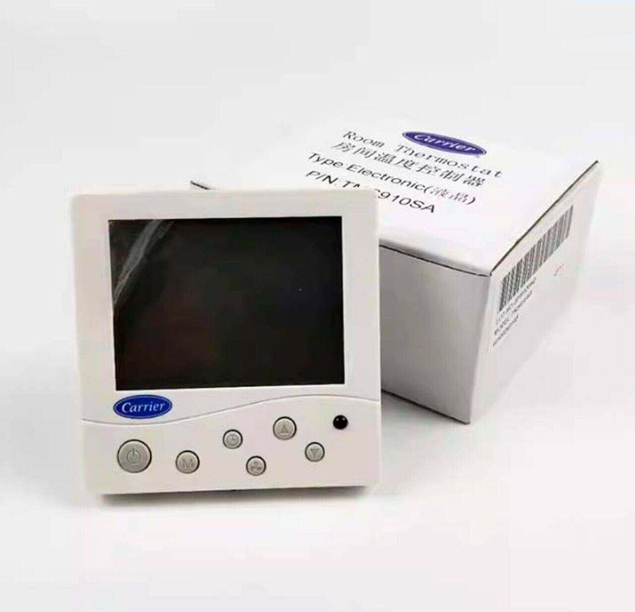 Carrier Room Thermostat TMS910SA - CARRIER