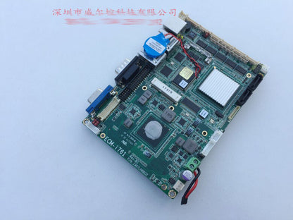 1pcs ECM-i761Rev: B1 embedded industrial computer motherboard