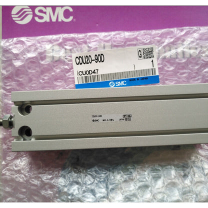 ONE SMC CDU20-90D Installation - ONE