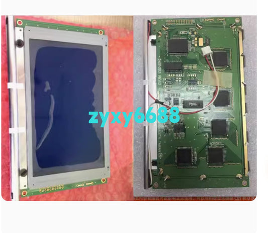 1x  AG240128B FOR 240*128 LCD display panel 90 days warranty&z