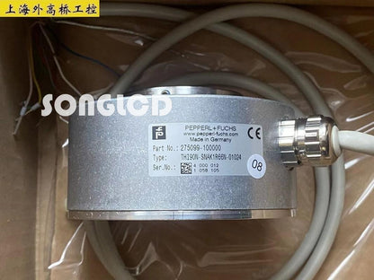 1PCS NEW THI90N-SNAK1R66N-01024 Available Now - KOEED