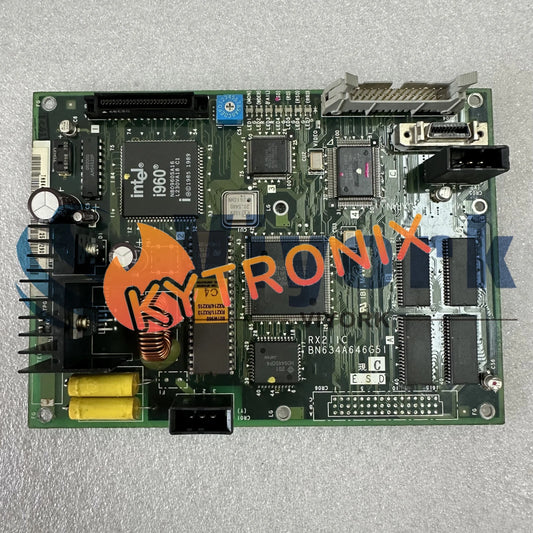 Mitsubishi RX211C PC BOARD