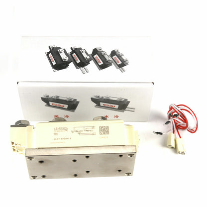 SEMIKRON SKKT57016E POWER DUAL-SCR 570A 1.6KV - SEMIKRON