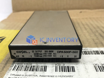 new 1PCS COSEL DPA500F-360 Power Module Supply Quality Guarantee - COSEL