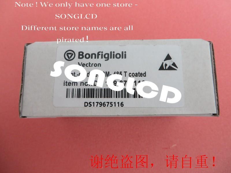 1pcs New Lack DS179675116 CM-485 - NEW LACK