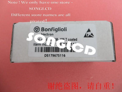 1pcs New Lack DS179675116 CM-485 - NEW LACK