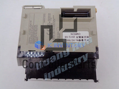 1PCS Omron CJ1W-PDC15 module