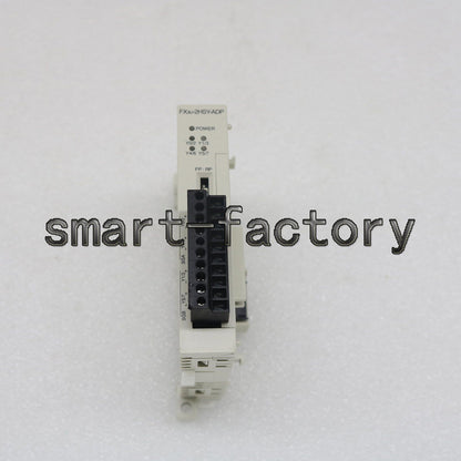 Used Mitsubishi FX3U-2HSY-ADP PLC Module - Fully Tested - MITSUBISHI