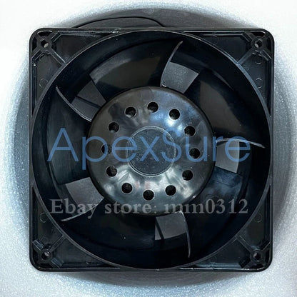 1PCS TNE2C 115V 48/59W 176*176*80MM axial fan
