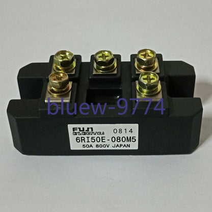 New FUJI 6RI50E-080M5 Module Power Diode Module – High-Quality Component - FUJI
