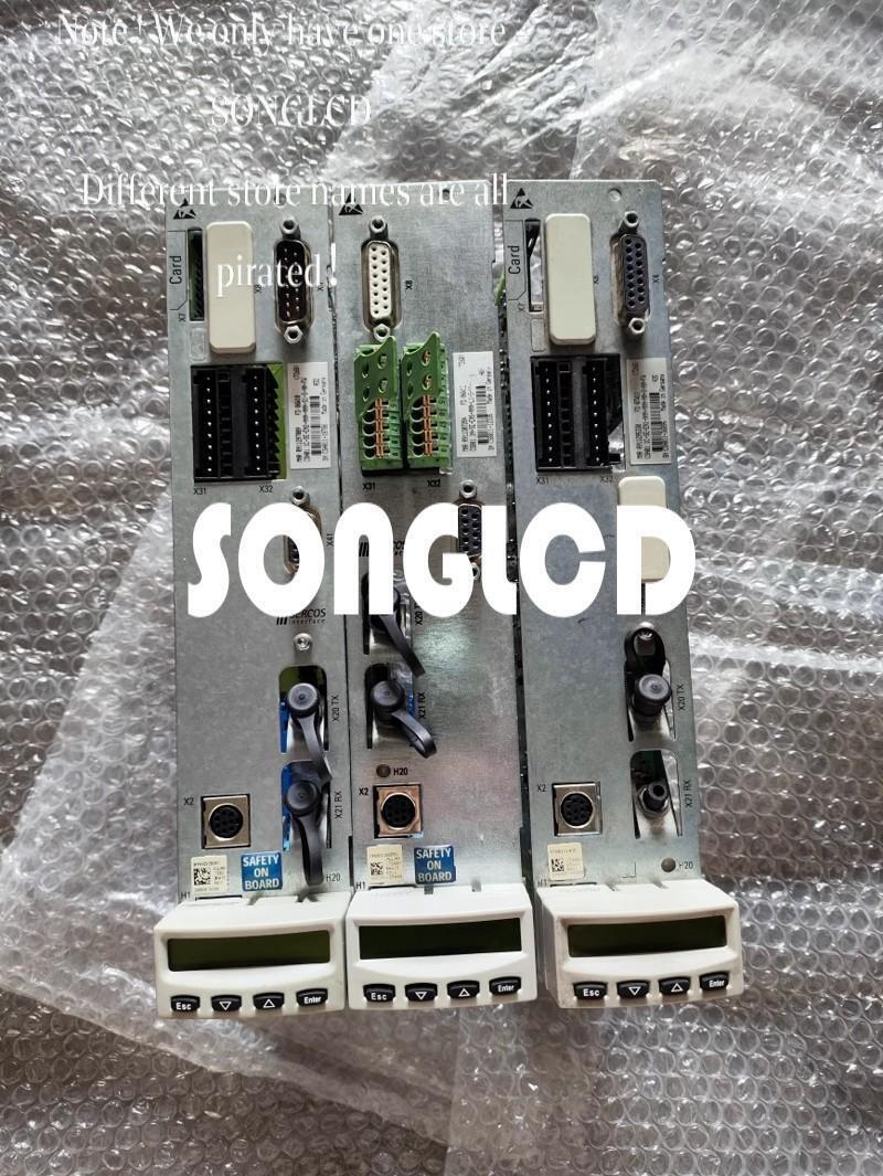 CSB01.1N-SE-ENS-NNN-L1-S-NN-FW Industrial Module - KOEED