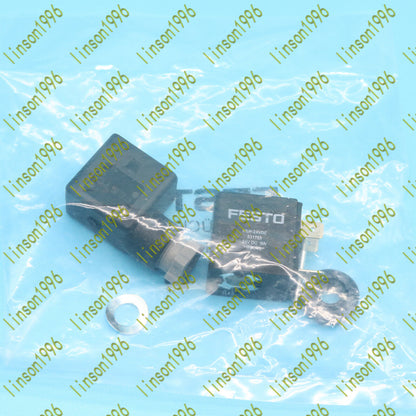 FESTO Solenoid Valve 531763 - FESTO