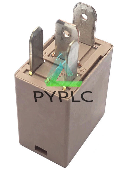 DECO 95230-2P030 12VDC 35A Automotive Relay 4 Pins