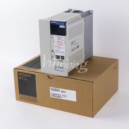 new 1PCS Mitsubishi Servo Drive MR-J2S-350B-PY135 MRJ2S350BPY135 - MITSUBISHI