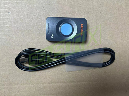 1 PCS Mitutoyo 264-016-10 USB Input Tool IT-016U Cable~