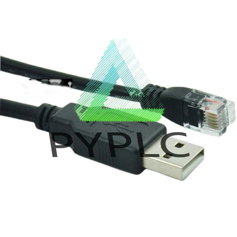 1PCS FOR Programming Cable OPCA-02 For ACS355 ACS550 ACS510 Inverter