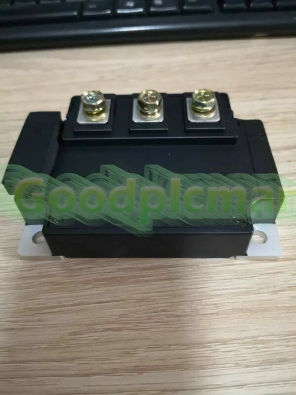 1PCS MITSUBISHI CM400DU-24NFH CM400DU24NFH MODULE - #MIT