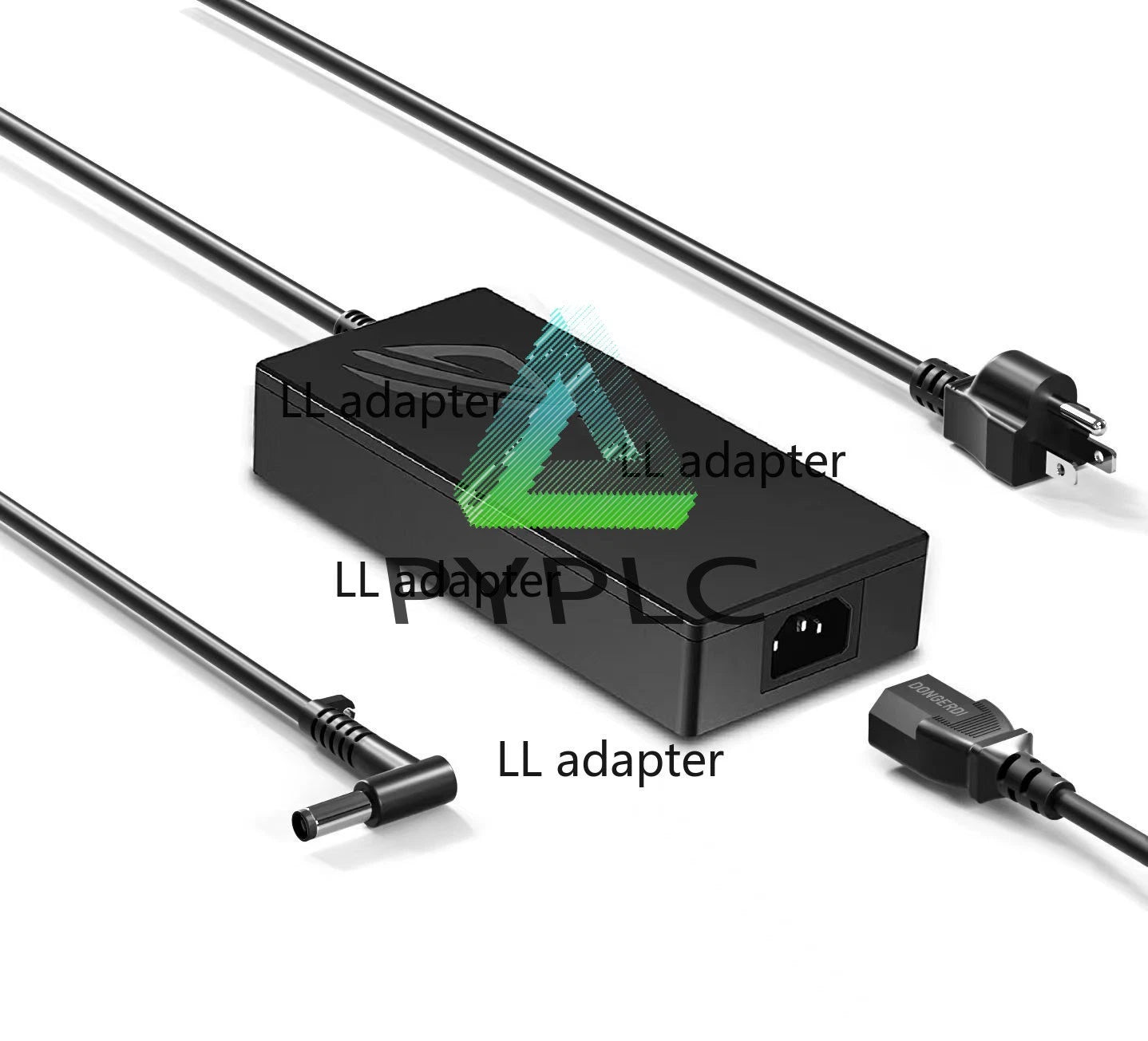 ASUS 20V 12A 240W Charger For ASUS ZenBook Pro Duo 15 UX582 UX582LR AC Adapter