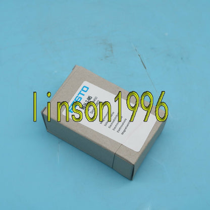 1PC FESTO MFH-3-M5 Solenoid Valve Stock - FESTO