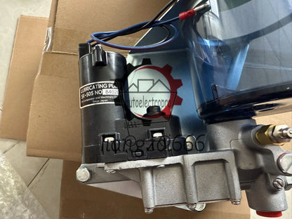 1Pcs For SK-505 24VDC Grease Lubricating Pump with Power